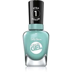 Sally Hansen Miracle Gel™ gelový lak na nehty bez užití UV/LED lampy odstín Mintage 14, 7 ml obraz