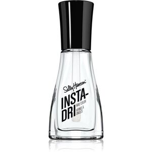 Sally Hansen Insta Dri rychleschnoucí lak na nehty odstín 103 Clearly Quick 9, 17 ml obraz