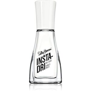 Sally Hansen Insta Dri rychleschnoucí lak na nehty odstín 113 White On Time 9, 17 ml obraz