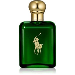Ralph Lauren Polo Green toaletní voda pro muže 125 ml obraz