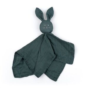 Petite&Mars Hugo Bamboo Comforter usínáček Misty Green 1 ks obraz