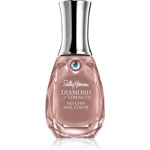 Sally Hansen Diamond Strength No Chip dlouhotrvající lak na nehty odstín Nude Shimmer 13, 3 ml obraz
