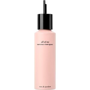 narciso rodriguez all of me parfémovaná voda – náhradní náplň pro ženy 150 ml obraz