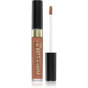 Avon Power Stay 16h dlouhotrvající matná tekutá rtěnka 16h odstín Nonstop Nude 6 ml obraz