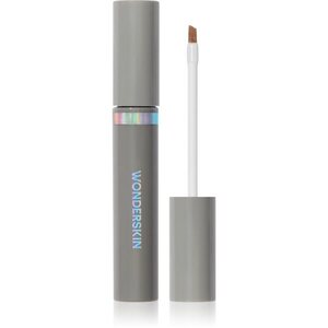 WONDERSKIN Wonder Blading Brow Stain & Go Masque dlouhotrvající gel na obočí odstín Blonde 3.29 ml obraz