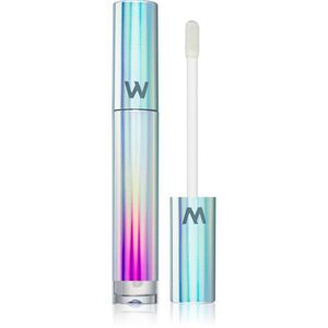WONDERSKIN Wonder Blading Top Gloss hydratační lesk na rty 4 ml obraz