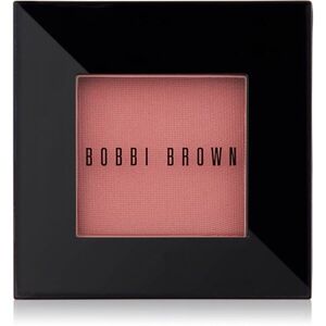 Bobbi Brown Blush pudrová tvářenka odstín Tawny Matte 3.5 g obraz