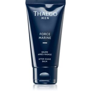 Thalgo Force Marine After-Shave Balm balzám po holení bez alkoholu pro muže 75 ml obraz