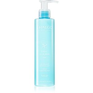 Thalgo Éveil à la Mer Velvet Cleansing Milk odličovací mléko 200 ml obraz