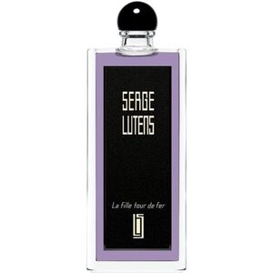 Serge Lutens Collection Noire La Fille Tour de Fer parfémovaná voda unisex 50 ml obraz