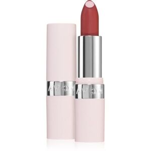 Avon Hydramatic matná hydratační rtěnka s kyselinou hyaluronovou odstín Hydra Berry 3.6 g obraz