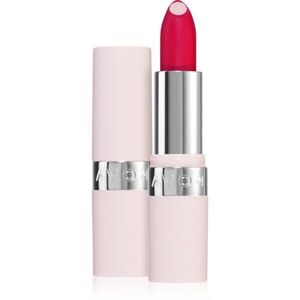 Avon Hydramatic hydratační lesklá rtěnka s kyselinou hyaluronovou odstín Carmine 3.6 g obraz
