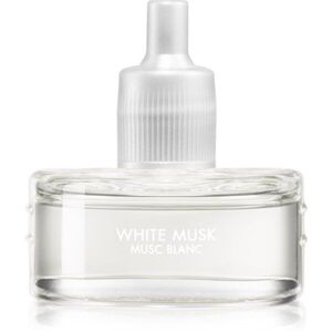 Millefiori Aria White Musk náplň do elektrického difuzéru 20 ml obraz