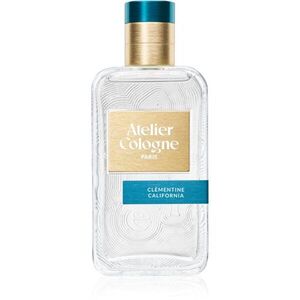 Atelier Cologne Cologne Absolue Clémentine California parfémovaná voda unisex 100 ml obraz