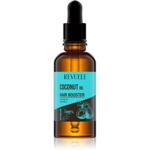 Revuele Coconut Oil Hair Booster vyživující olej na vlasy 30 ml obraz