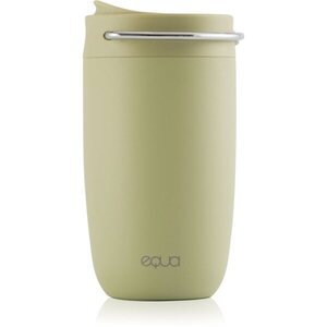 Equa Cup termohrnek barva Matcha 1 ks obraz