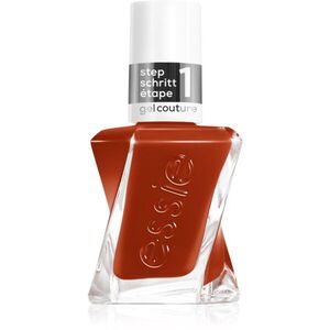 essie Gel by essie lak na nehty s gelovým efektem odstín 252 fab florals 13.5 ml obraz