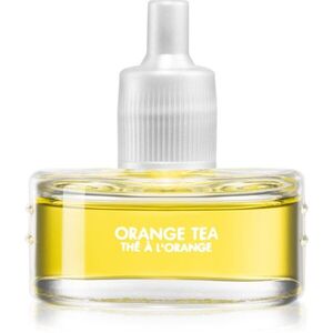Millefiori Aria Orange Tea náplň do elektrického difuzéru 20 ml obraz