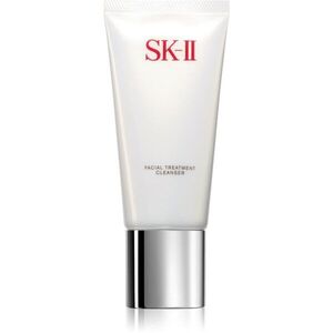 SK-II Facial Treatment Cleanser hydratační čisticí krém 109 ml obraz