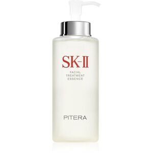 SK-II Facial Treatment Essence pleťové sérum proti stárnutí pleti s vitamínem C 330 ml obraz