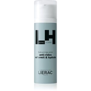 Lierac Homme Anti-Ageing Fluid omlazující pleťový fluid proti vráskám 50 ml obraz