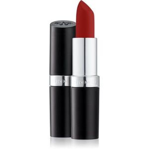 Rimmel Lasting Finish dlouhotrvající rtěnka obraz
