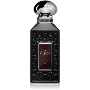 Gisada Luxury Collection Oud parfém unisex 100 ml obraz
