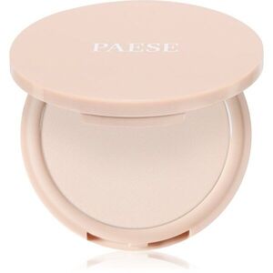 Paese Mattifying Powder With Argan Oil matující pudr s arganovým olejem odstín 1 8 g obraz
