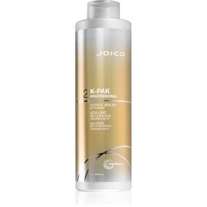 Joico K-PAK Professional péče pro rekonstrukci vlasového vlákna po chemickém ošetření vlasů 1000 ml obraz