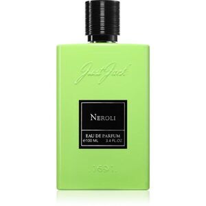 Just Jack Neroli parfémovaná voda pro muže 100 ml obraz