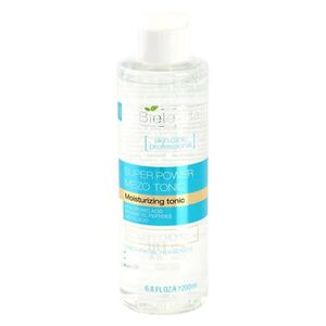 Bielenda Skin Clinic Professional Moisturizing hydratační tonikum pro suchou pleť 200 ml obraz