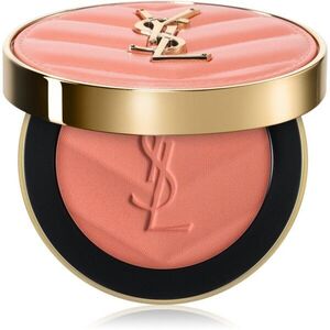 Yves Saint Laurent Make Me Blush Bold Blurring tvářenka odstín 06 Rose Haze 6 g obraz