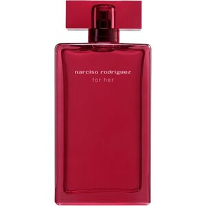 narciso rodriguez for her intense parfémovaná voda pro ženy 100 ml obraz