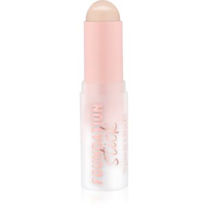 essence FOUNDATION Stick dlouhotrvající make-up v tyčince odstín 10 10 g obraz