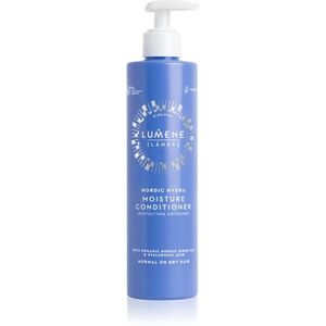 Lumene Nordic Hydra [LÄHDE] Moisture hydratační kondicionér pro normální až suché vlasy 290 ml obraz