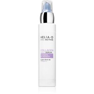 Helia-D Pro Active liftingové pleťové sérum s kolagenem 50 ml obraz