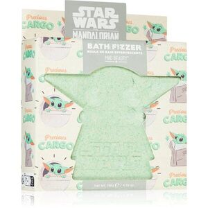 Mad Beauty Star Wars Grogu koupelová bomba velká 130 g obraz