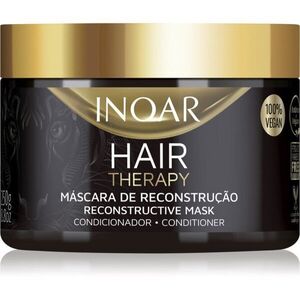 INOAR Hair Therapy posilující maska pro poškozené vlasy 250 g obraz
