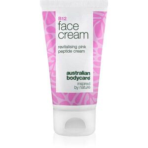 Australian Bodycare B12 revitalizační pleťový krém 50 ml obraz