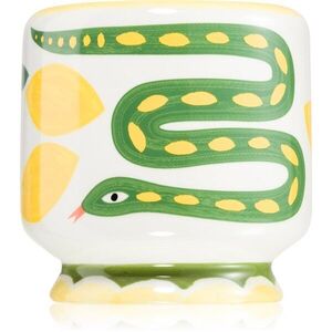 Paddywax A Dopo Snake vonná svíčka 226 g obraz