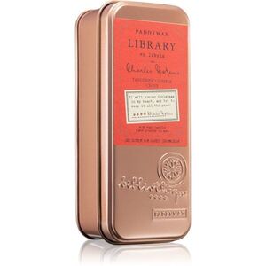 Paddywax Library Charles Dickens vonná svíčka 56 g obraz