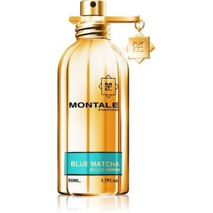 Montale Blue Matcha parfémovaná voda unisex 50 ml obraz
