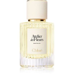 Chloé Atelier des Fleurs Santalum parfémovaná voda pro ženy 50 ml obraz