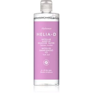 Helia-D Hydramax odličovač make-upu 400 ml obraz