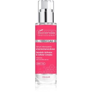 Bielenda Professional Supremelab Cellular protivráskové sérum 30 ml obraz