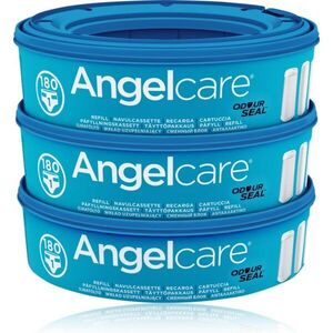 Angelcare Angelcare Classic náhradní kazeta 3 ks obraz