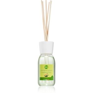 THD Unico Blackberry & Wild Rose aroma difuzér s náplní 100 ml obraz