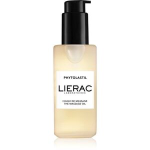 Lierac Phytolastil The Massage Oil masážní olej na strie 100 ml obraz