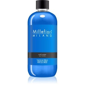 Millefiori Milano Cold Water náplň do aroma difuzérů 500 ml obraz