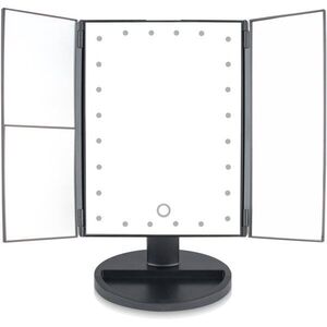 RIO 24LED Touch Dimmable Make-up Mirror kosmetické zrcátko s LED podsvícením 1 ks obraz